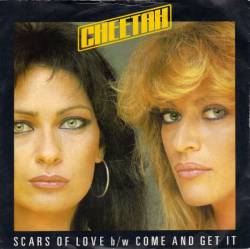Cheetah : Scars of Love
